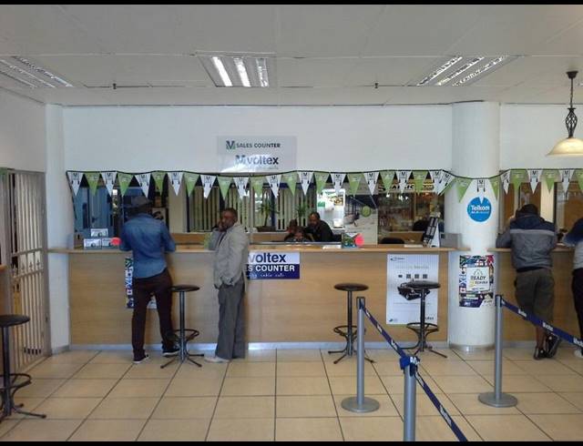 3,492M² FACTORY FOR SALE IN NDABENI